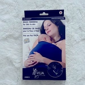 Skin To Skin Bandeau for Parent & Baby